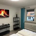 Bergwurm Dx Mit Balkon 公寓 布劳恩拉格