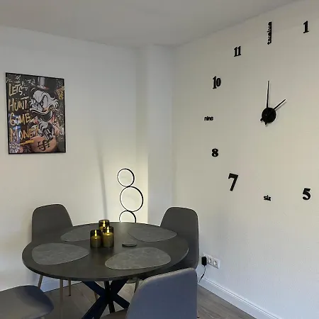 Bergwurm Dx Mit Balkon *