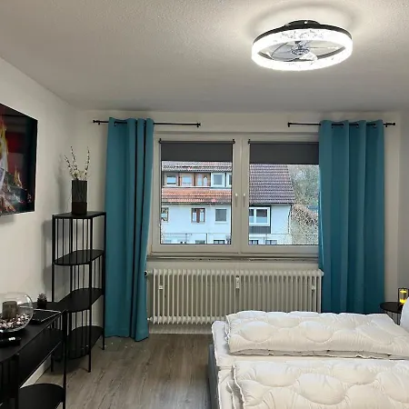 Bergwurm Dx Mit Balkon *