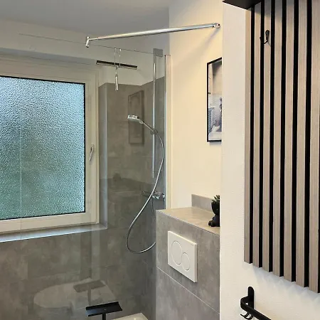 Bergwurm Dx Mit Balkon * Braunlage