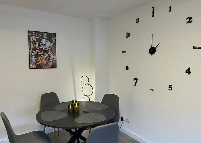 Bergwurm Dx Mit Balkon *