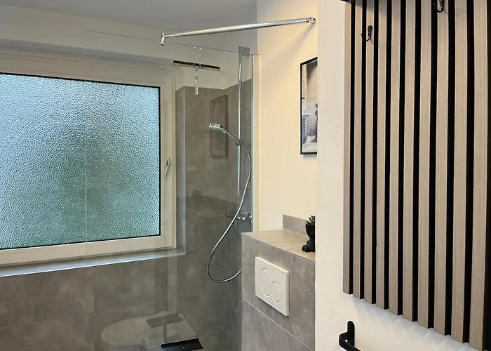 Bergwurm Dx Mit Balkon * Braunlage