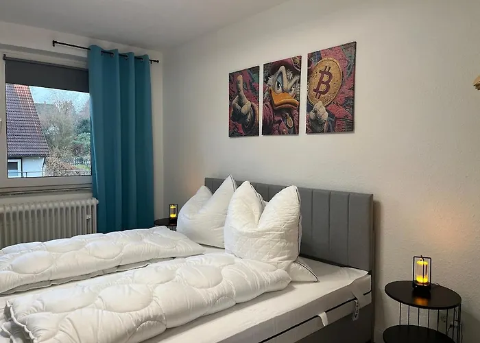 Bergwurm Dx Mit Balkon