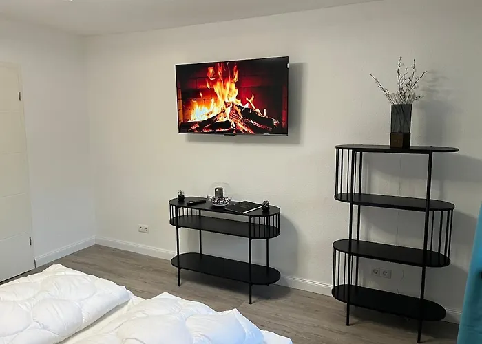 Bergwurm Dx Mit Balkon Apartment *