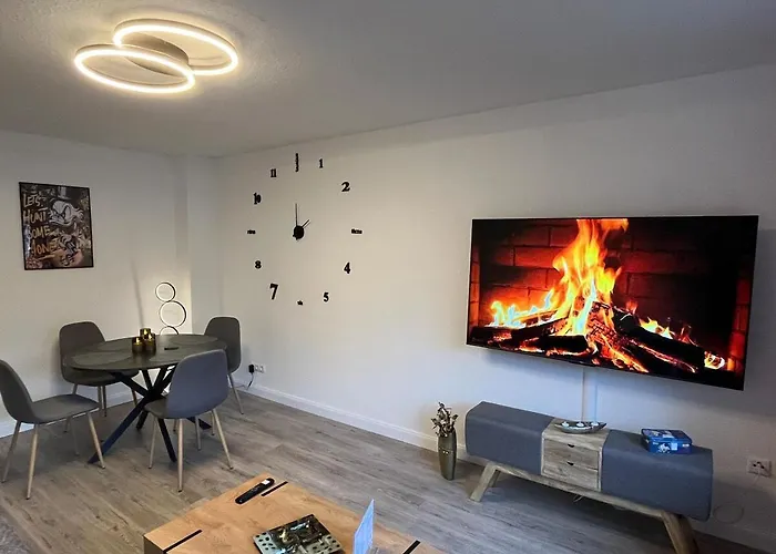 Bergwurm Dx Mit Balkon